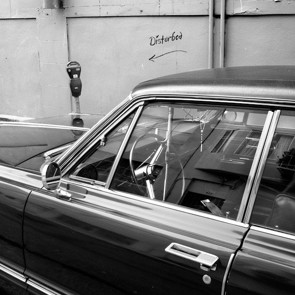 1967 Chrysler Imperial LeBaron